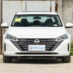 日产天籁2023新款新款日产天籁