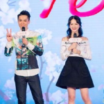 娱乐吃瓜小花演戏,吃瓜之余，演技绽放