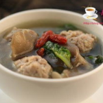 苏软软汆肉的日常更新时间,每日美食更新，尽享味蕾盛宴