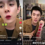 娱乐圈吃瓜直播间推文,揭秘明星幕后故事，揭秘直播间的秘密世界