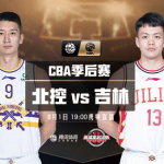 cba季后赛直播,激情对决，精彩纷呈！