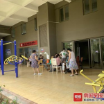 小区物业的业主娱乐,共享社区娱乐盛宴
