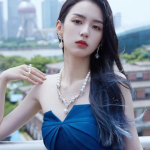 中国十大美女第一名,揭秘中国十大美女榜首风采