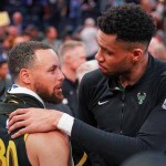 分析：2025年NBA休赛期金州勇士队的3大早期交易目标_8英尺