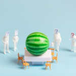 2022娱乐圈吃瓜合集,揭秘年度十大吃瓜事件