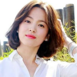 宋慧乔个人资料,从韩剧女神到国际巨星，她的美丽与魅力