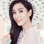 杨恭如个人资料简介,香港影视界璀璨明珠，多才多艺的演员与模特生涯掠影