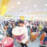 长沙新消费“五小虎”丨零食量贩一“鸣”惊人！长春11家美食店铺