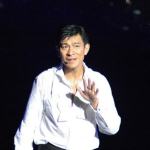 刘德华个人演唱会