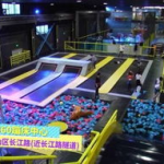 上海娱乐庆,璀璨夜生活，尽享都市魅力