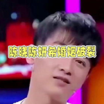 娱乐圈吃瓜陈晓是谁,离婚风波背后的真相与争议