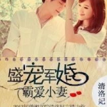 盛宠军婚,盛宠之下，情深似海